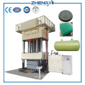 SMC Molding Hydraulic Press Machine